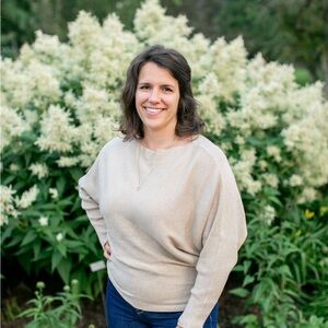 Meet your Posher, Joanna